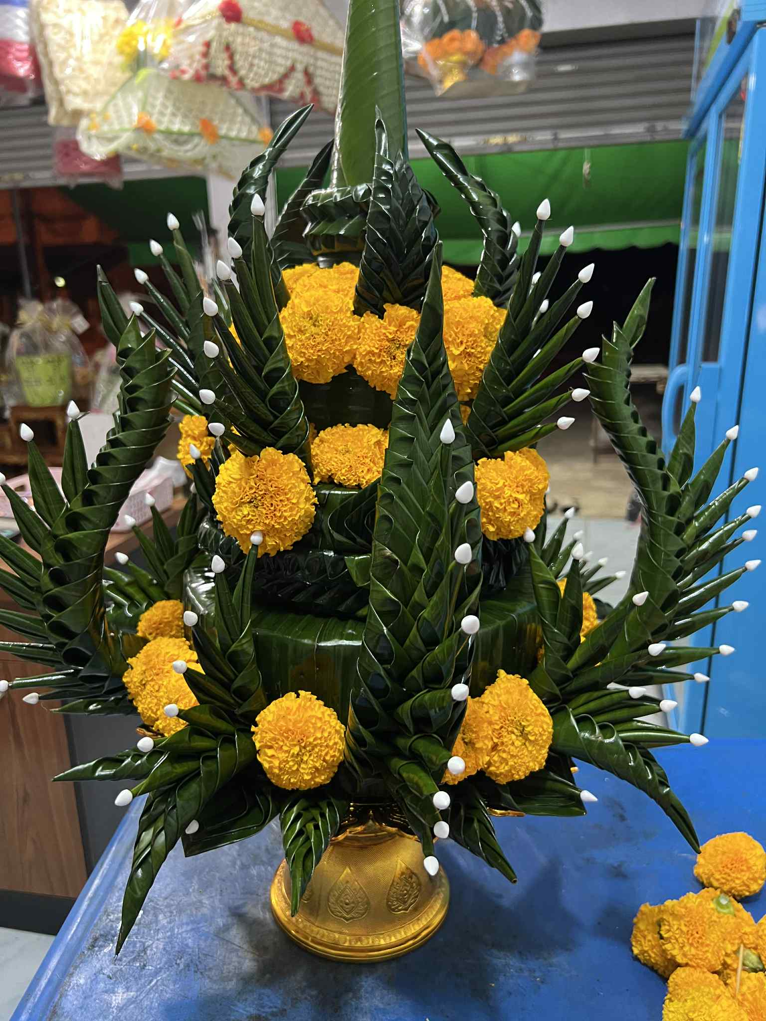 บายศรีสู่ขวัญ