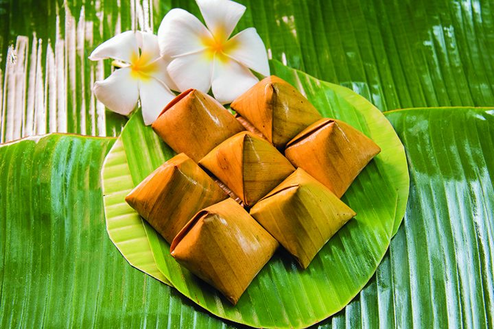 ขนมชั้น